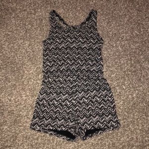 L/G(10-12) One peice Old Navy